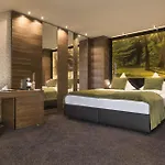 Otel Land & Golf Stromberg (Hunsrueck)
