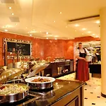兰德及高尔夫酒店斯特龙伯格