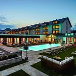 Land & Golf Otel 4*