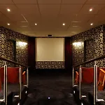 Land & Golf Otel Stromberg (Hunsrueck)