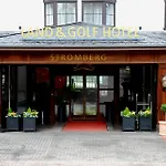 Land & Golf Otel Stromberg (Hunsrueck)