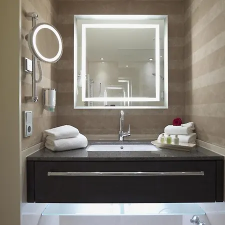 Hotel Land & Golf Stromberg (Hunsrueck)