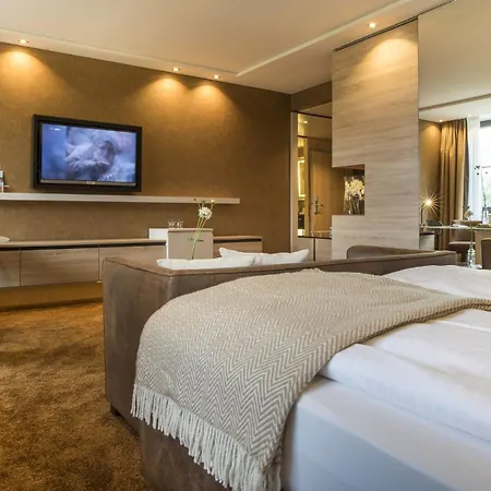 Land & Golf Stromberg (Hunsrueck)