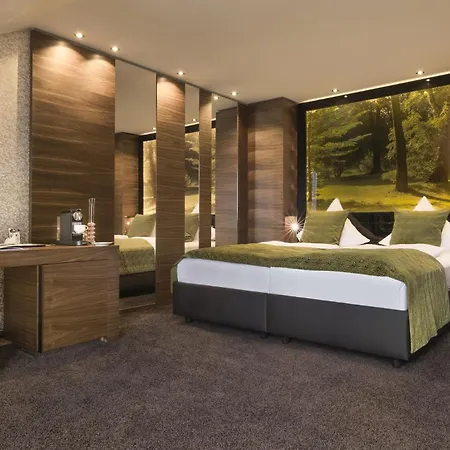 Hotel Land & Golf Stromberg (Hunsrueck)