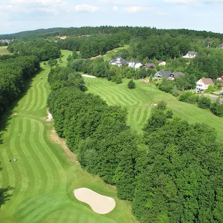 Land & Golf 4*
