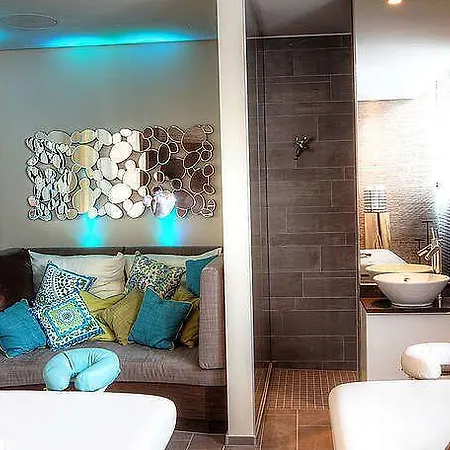 Hotel Land & Golf Stromberg (Hunsrueck)