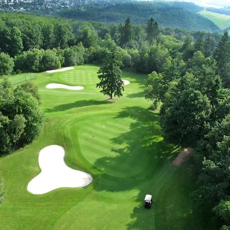 Hotel Land & Golf Stromberg