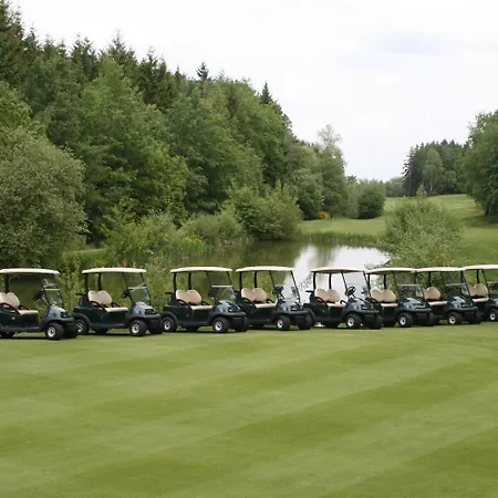 Hotel Land & Golf 4*