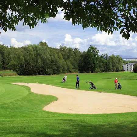Land & Golf 4*