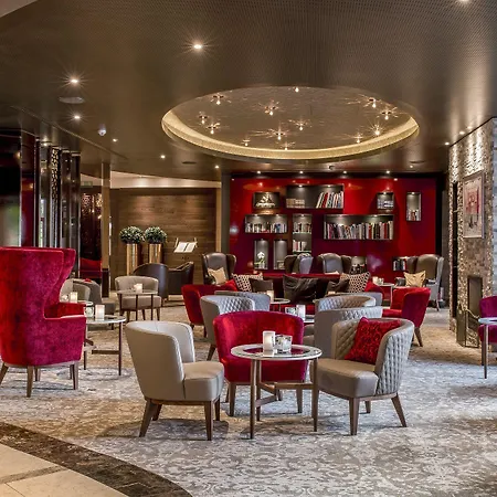 Land & Golf 4* Stromberg (Hunsrueck)