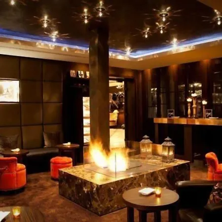 酒店 兰德及高尔夫酒店斯特龙伯格 4*