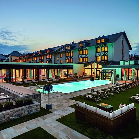 Land & Golf Hotel 4*