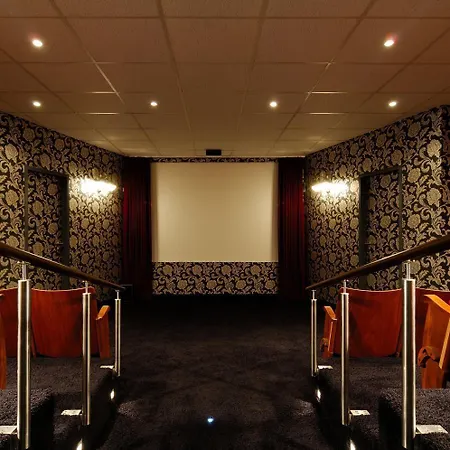 Land & Golf Hotel Stromberg (Hunsrueck)