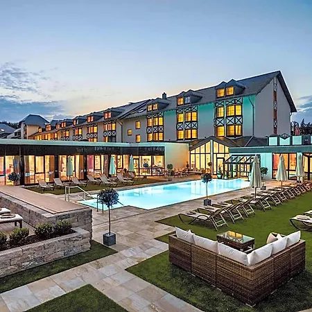 Land & Golf Stromberg (Hunsrueck)