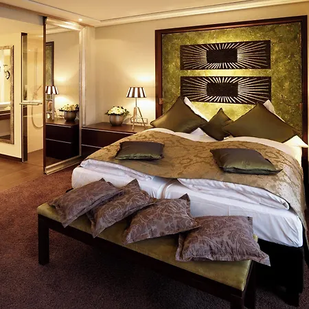 Land & Golf Hotel 4*