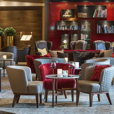 Hotel Land & Golf Stromberg