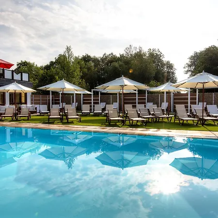 Land & Golf Stromberg 4*