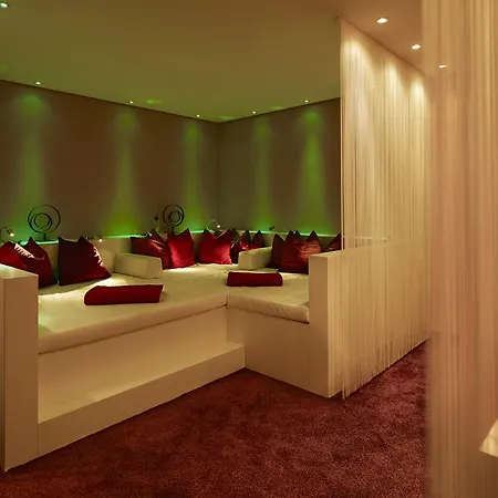 Land & Golf Stromberg (Hunsrueck)