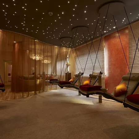 Hotel Land & Golf Stromberg (Hunsrueck)