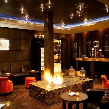 Hotel Land & Golf Stromberg (Hunsrueck)