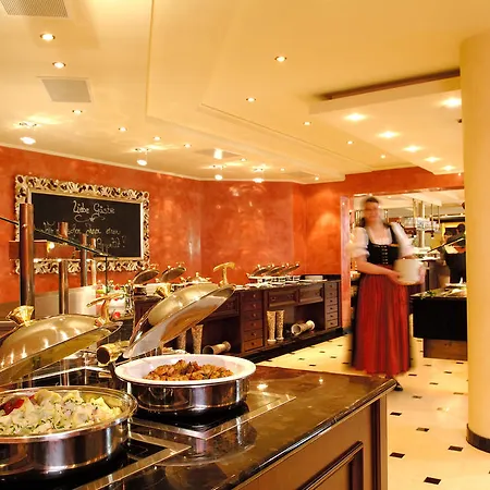 Land & Golf Stromberg (Hunsrueck)