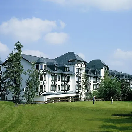 Land & Golf Stromberg (Hunsrueck)