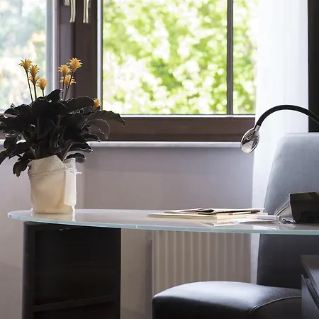 Land & Golf Hotel Stromberg (Hunsrueck)