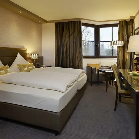 Land & Golf Stromberg (Hunsrueck)