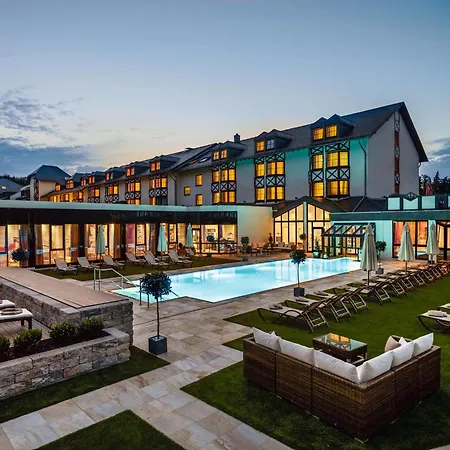 Hotel Land & Golf 4*