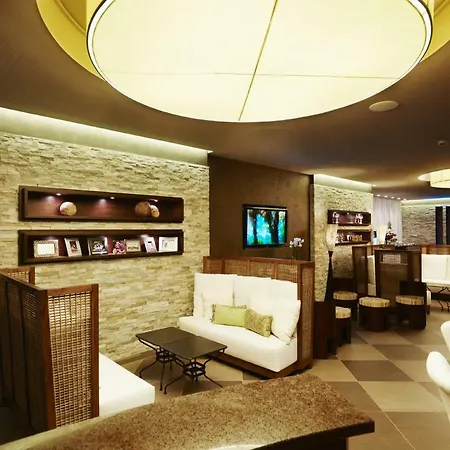 Land & Golf Stromberg (Hunsrueck)