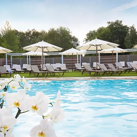 Land & Golf Hotel Stromberg (Hunsrueck)