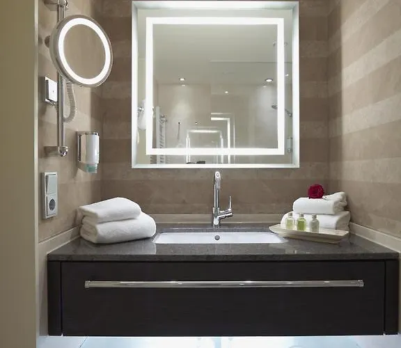 Hotel Land&golf Stromberg (Hunsrueck)