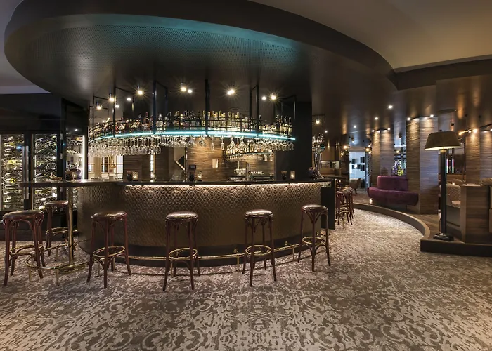 Hotel Land&golf Stromberg (Hunsrueck)