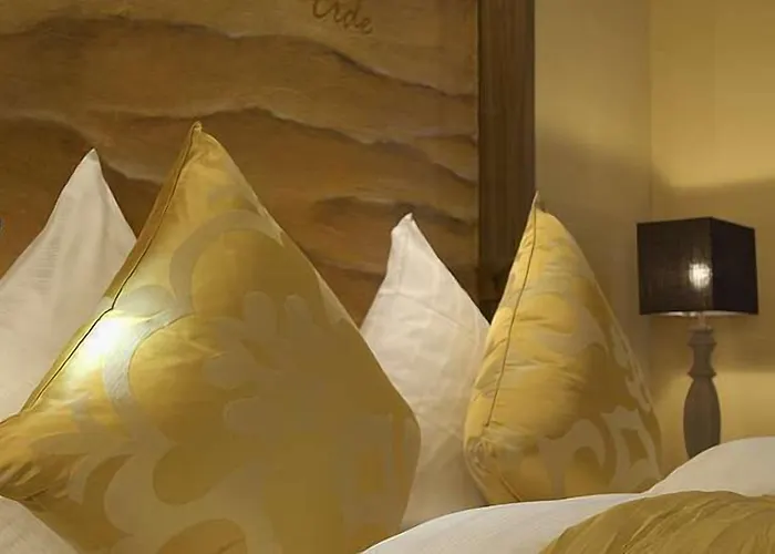 فندق Land & Golf 4*