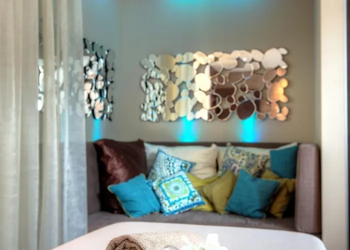 Land & Golf 4* سترومبرغ