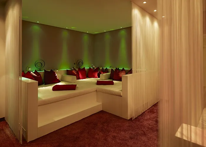 Land & Golf سترومبرغ