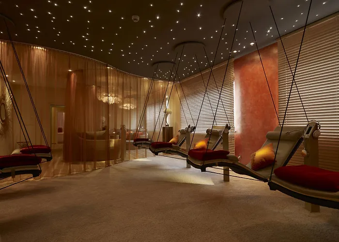 Hotel Land&golf Stromberg (Hunsrueck)