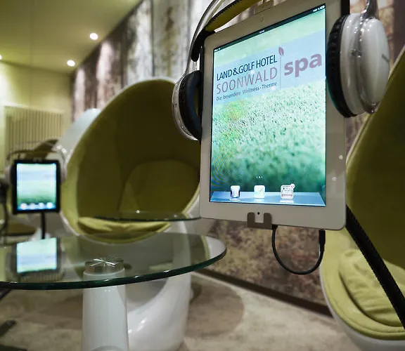 Land & Golf סטרומברג