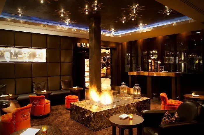 فندق Land & Golf سترومبرغ