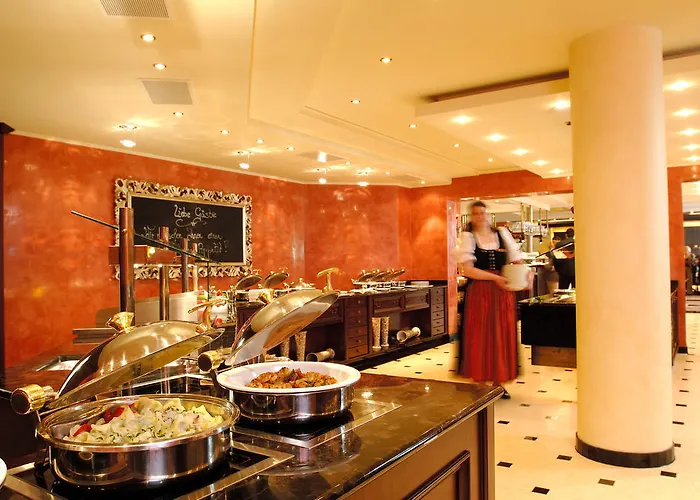 Land & Golf سترومبرغ