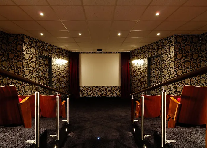 מלון Land & Golf