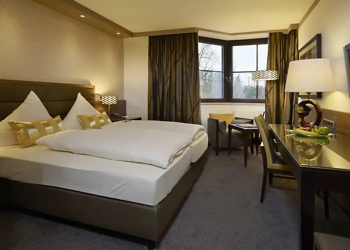 Land & Golf סטרומברג