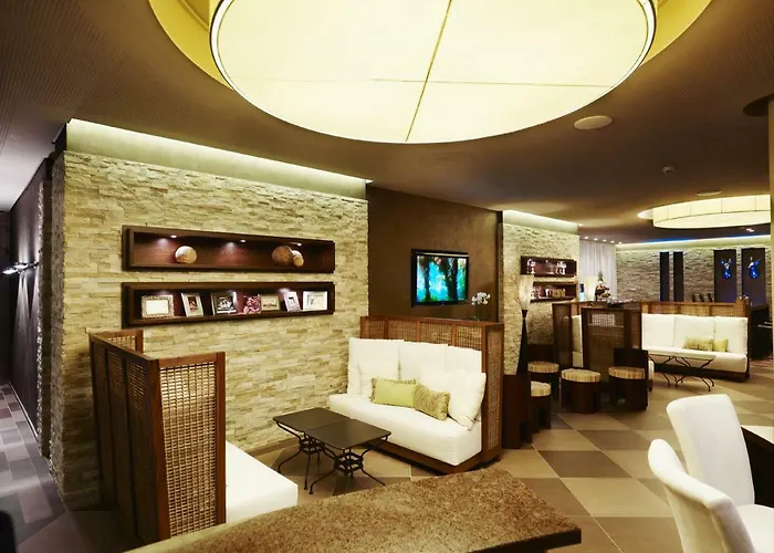 Land & Golf سترومبرغ