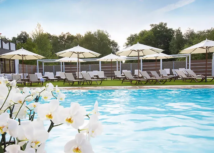 Land&golf Hotel Stromberg (Hunsrueck)